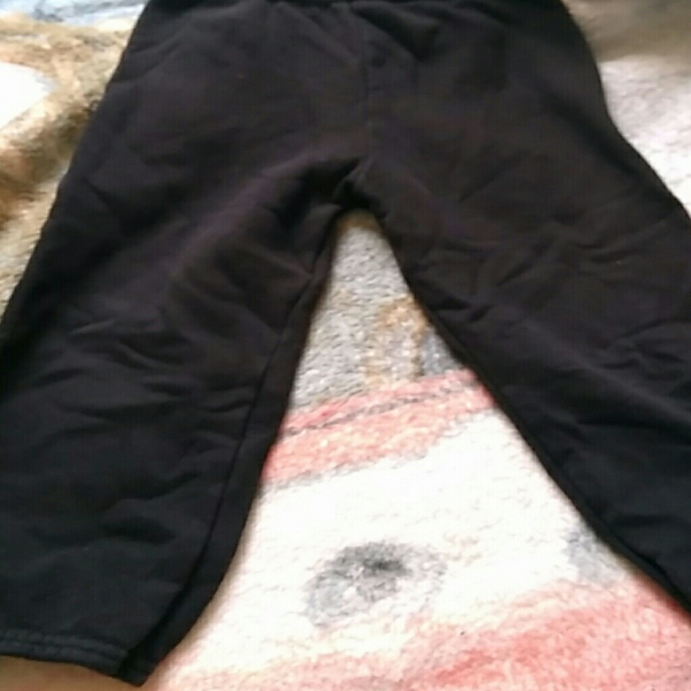Toddler sweat pants (boys)